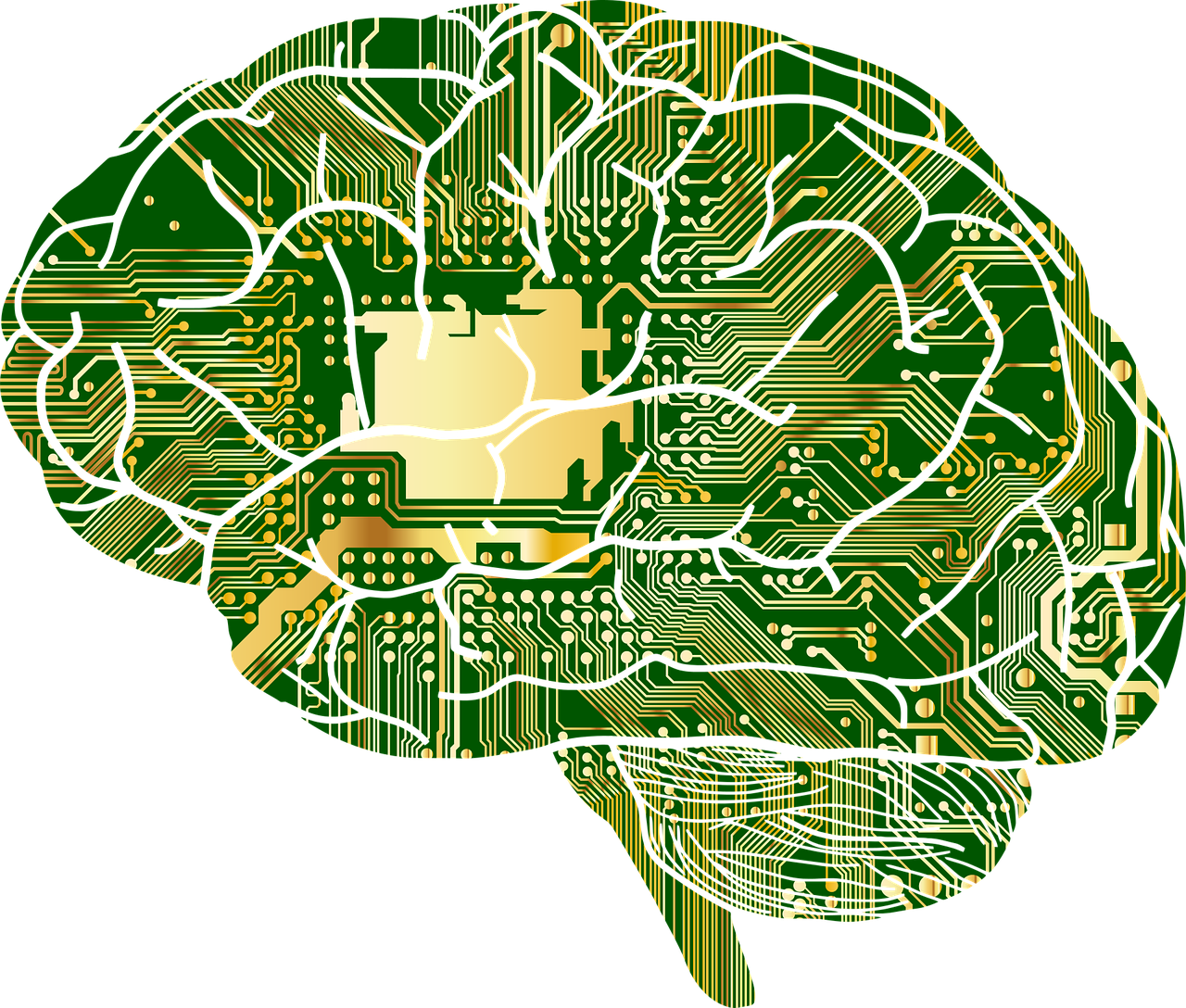 Imagen de Inteligencia Artificial