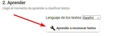 Imagen de generar modelo