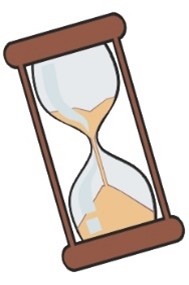 Imagen de reloj de arena