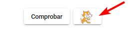 Imagen de programar en Scratch