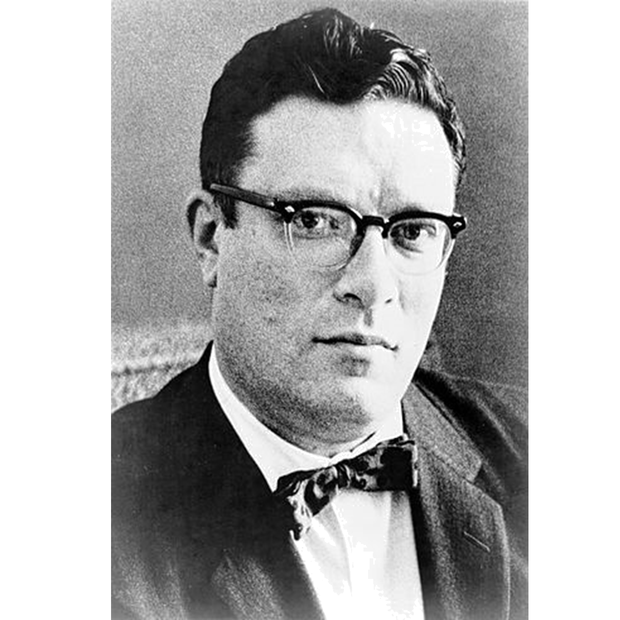 Imagen de Isaac Asimov