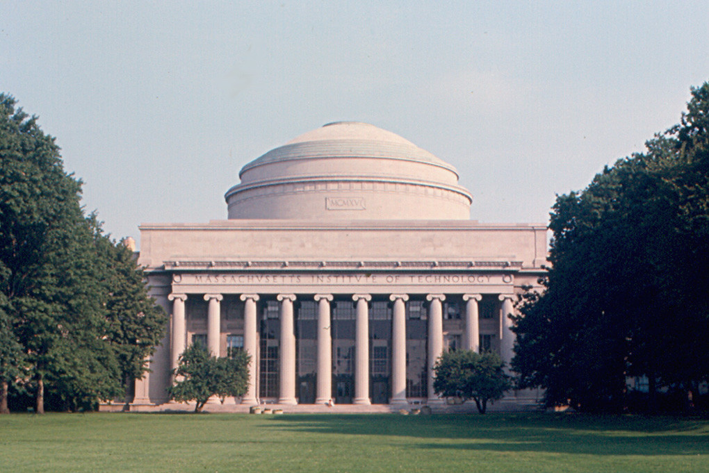 Massachusetts Institute of Technology