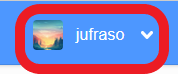 Esta imagen describe el seudónimo de Scratch