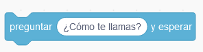 Bloque sensores La imagen describe un bloque sensores